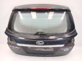 Rear door