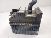 Autobatterie