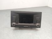 Блок управления HiFi audio