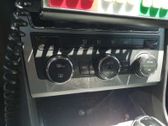 Unidad de control climatización