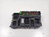 CAS control unit/module