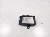 Unidad de control/módulo del motor