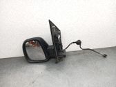 Rétroviseur électrique de porte avant