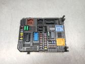 Unidad de control/módulo del CAS