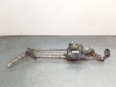 Motor del limpiaparabrisas