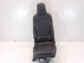 Asiento delantero del pasajero