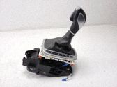 Gear shift rod
