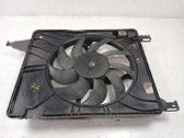 Ventilador eléctrico del radiador