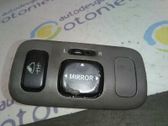 Wing mirror switch