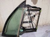 Front door electric window regulator