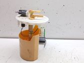 In-tank fuel pump