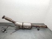 Filtro de partículas del catalizador/FAP/DPF