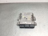 Unidad de control/módulo del motor