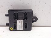 Unidad de control/módulo del motor