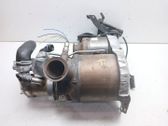 Filtre à particules catalyseur FAP / DPF