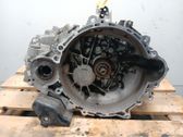 Manual 5 speed gearbox