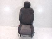 Asiento delantero del conductor
