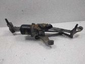 Motor del limpiaparabrisas