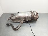 Filtro de partículas del catalizador/FAP/DPF