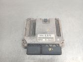 Engine control unit/module