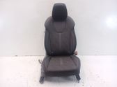 Asiento delantero del pasajero