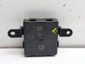 Unidad de control/módulo del motor