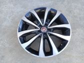 18 Zoll Leichtmetallrad Alufelge