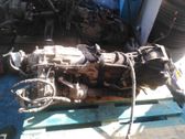 Manual 5 speed gearbox