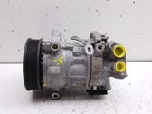 Klimakompressor Pumpe