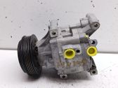 Air conditioning (A/C) compressor (pump)