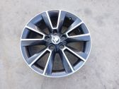 18 Zoll Leichtmetallrad Alufelge