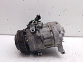 Air conditioning (A/C) compressor (pump)