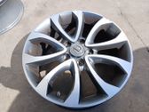 18 Zoll Leichtmetallrad Alufelge