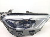 Headlight/headlamp