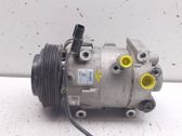 Klimakompressor Pumpe