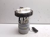 In-tank fuel pump