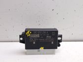 Unidad de control/módulo del motor