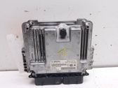 Unidad de control/módulo del motor
