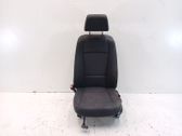 Asiento delantero del conductor