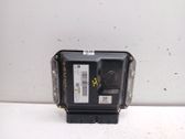 Unidad de control/módulo del motor