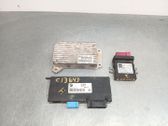 Sterownik / Moduł ECU