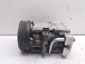 Compresor (bomba) del aire acondicionado (A/C))