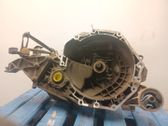 Mechaninė 5 pavarų dėžė