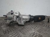 Ignition lock
