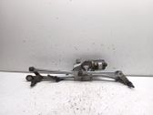 Motor del limpiaparabrisas