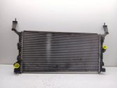 Radiador del refrigerante