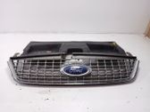 Front grill