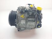 Klimakompressor Pumpe