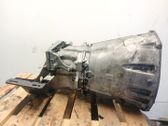 Manual 5 speed gearbox