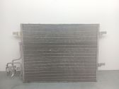 Radiateur condenseur de climatisation
